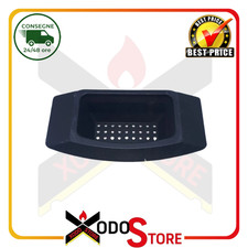 Braciere in ghisa per stufa a pellet ORIGINALE PALAZZETTI e ROYAL cod. 895704670