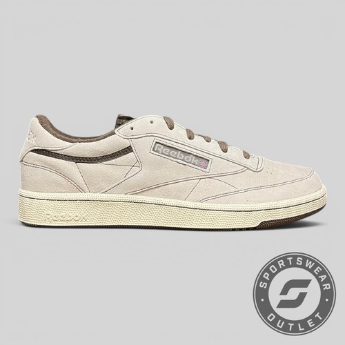 Reebok club c vintage - 11,