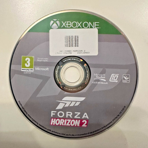 Forza horizon gioco - horizon,
