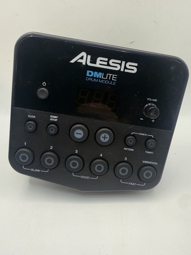 Modulo batteria alesis lite - alesis,