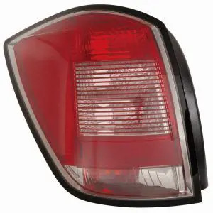 Faro posteriore py21w - dx,