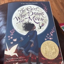 Semi New The Girl Who Drank