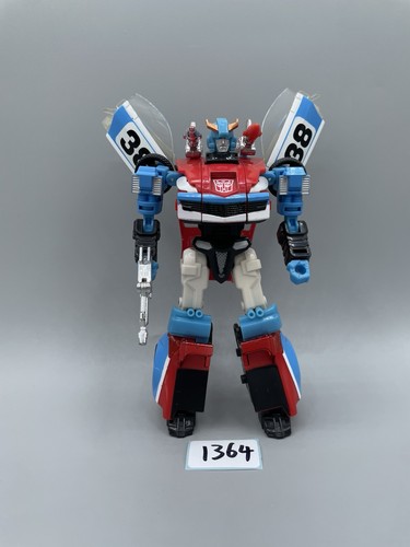 Takara tomy 2008 transformers - takara,