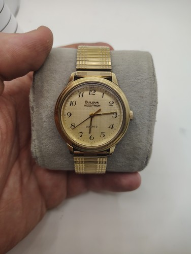 Orologio vintage bulova - orologio,