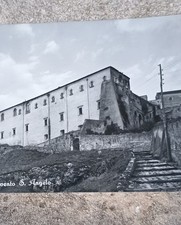 Nola Convento Di Sant'Angelo