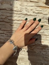 Bracciale Marino In Argento