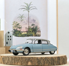 1:18 NOREV Citroen DS23 Pallas Film "Il Mentalista" Edizione Limitata NUOVO NEW