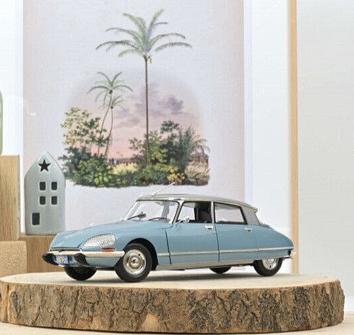Norev citroen ds23 pallas - 1:18,