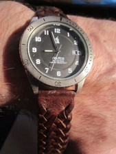 MEN'S NAUTICA SPORTS WATCH