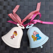 COPPIA DI CAMPANE CARILLON