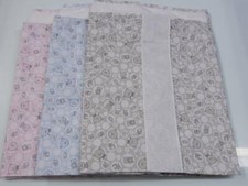 SET ASILO 3 PEZZI