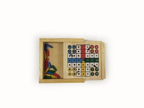 Gioco ludo viaggio - viaggio, giochi