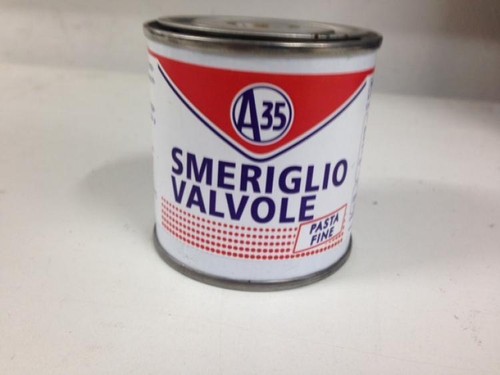 A1030f a35 smeriglio - a1030f, valvole
