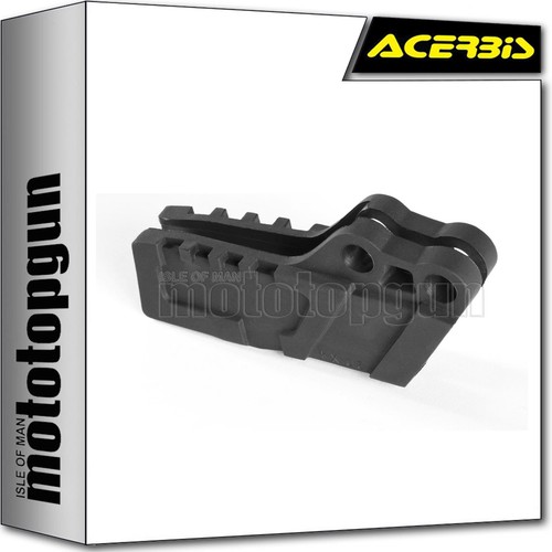 Acerbis cruna catena nero - catena,