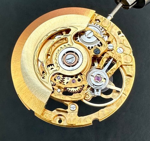 Genuine eta 2824 automatic - eta,