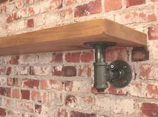 RECLAIMED Scaffold Boards -