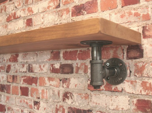 Reclaimed scaffold boards - boards,