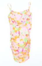 Body donna Stradivarius misto