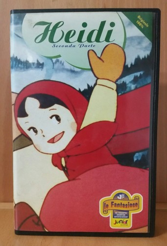 Cristina avena heidi - cristina, d'avena