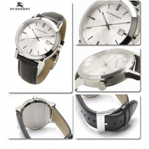 Montre homme authentique - montre,