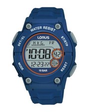 Orologio Lorus Cronografo