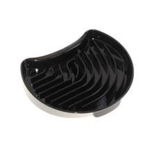 DOLCEGUSTO DELONGHI Vaschetta Poggiatazze Macchina Caffè Genio S EDG255.W