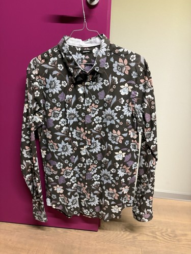 Camicia floreale imperial uomo - floreale,