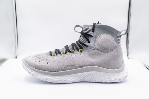 Taglia under armour curry - taglia,