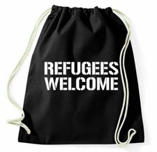 #2 Refugees Welcome Borsa