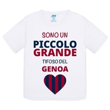 T-Shirt bambino Sono un