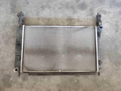 20777045 radiatore chevrolet