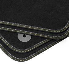 Tappetini premium doppia - tappetini,