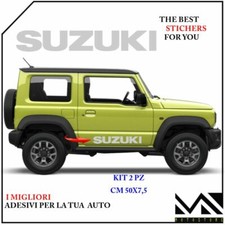 2 ADESIVI stickers SCRITTA