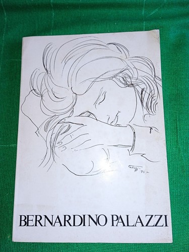 Pittore bernardino palazzi - bernardino,
