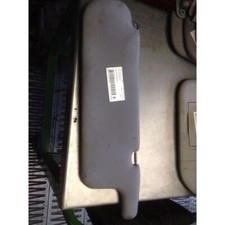 ALETTA PARASOLE PARABREZZA DX