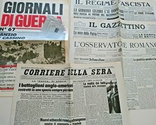 GIORNALI DI GUERRA 67 Gennaio
