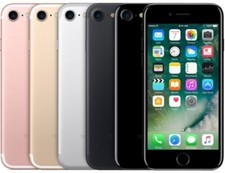 Apple iPhone 7, 32 GB 128 GB