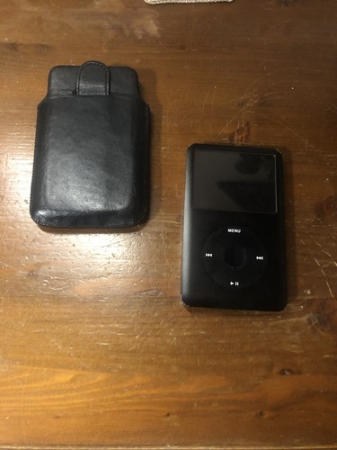 Ipod classic acciaio 7th - ipod,