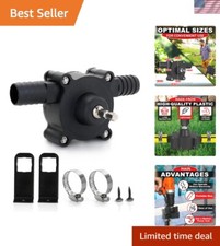 Trapano Elettrico Leggero