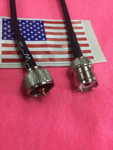 Cavo prolunga antenna - , 20'