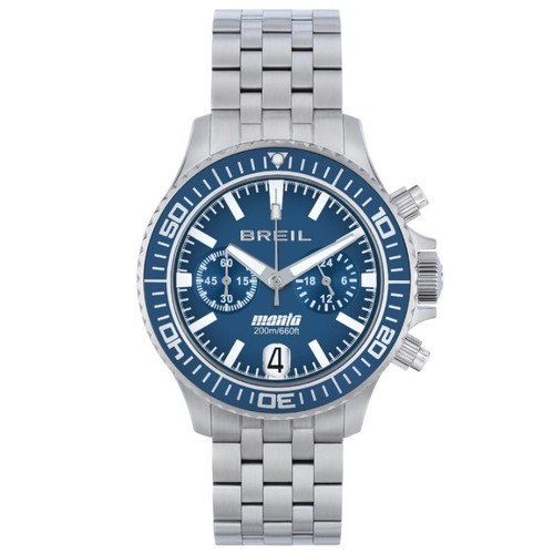 Tw2013 orologio cronografo - cronografo, da