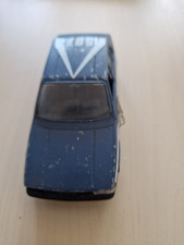 Modellino Alfa Romeo 33 burago