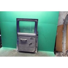 PORTA POST. SX NISSAN KING CAB