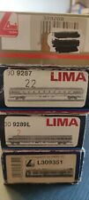 Lima 309289L 309288 309288KS 309287 MDVE
