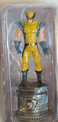 Marvel eaglemoss scacchi - marvel,