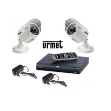 Urmet 1093 knd2n - urmet, kit