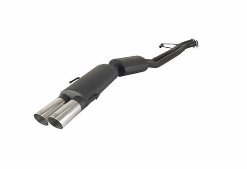 Ulter scarico finale muffler - scarico,