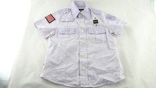 BLAUER CAMICIA BAMBINO BIMBO TAG SIZE 6 ANNI