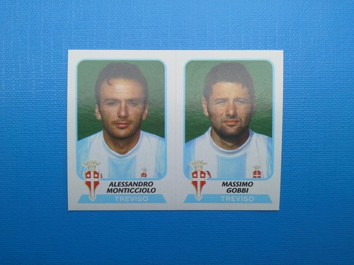 Figurine calciatori panini - figurine,