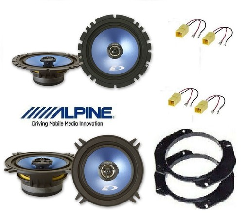 Alpine sxe 17c2 13c2 - alpine, sxe-17c2